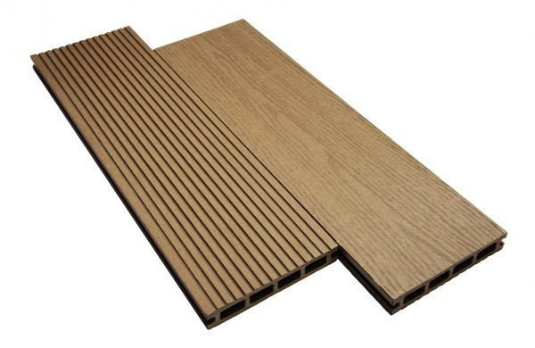 Террасная доска из ДПК WOODVEX Select Кофе купить в Тосно