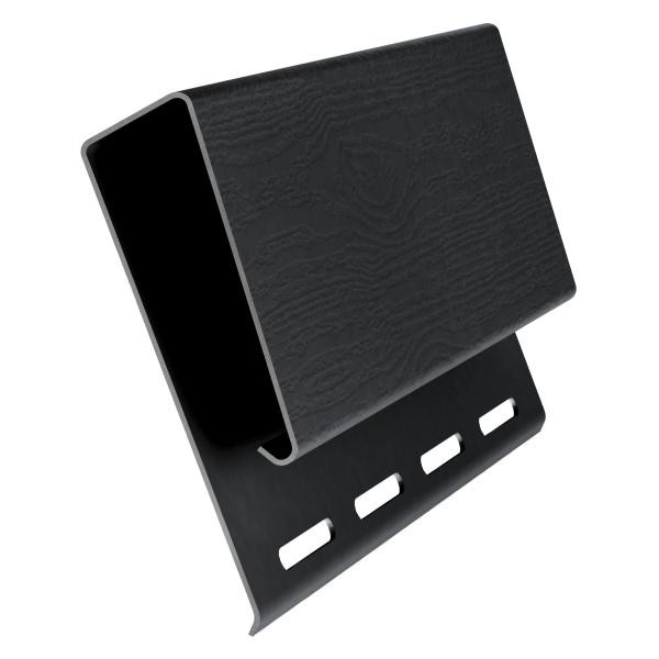 Наличник широкий J-профиль Grand Line Графит купить в Тосно