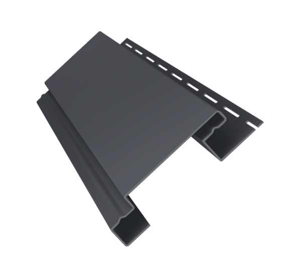 Планка наборная Графит купить в Тосно