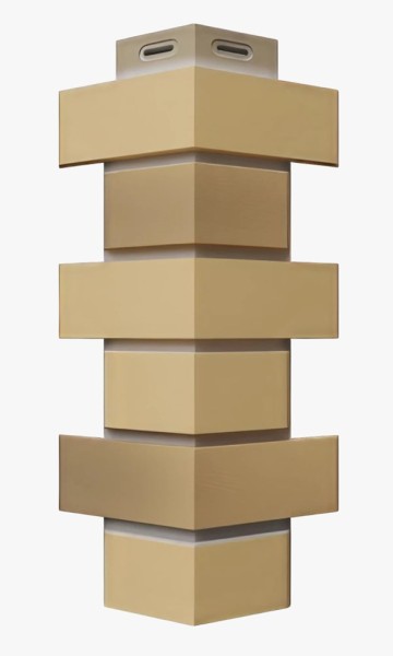 Угол Flemish Золотой купить в Тосно