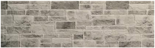 Фасадные термопанели Люкс-B10-02 купить в Тосно