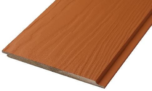 Фиброцементные панели Wood Click F32 купить в Тосно