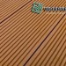 Террасная доска из ДПК WOODVEX Select Терракота купить в Тосно