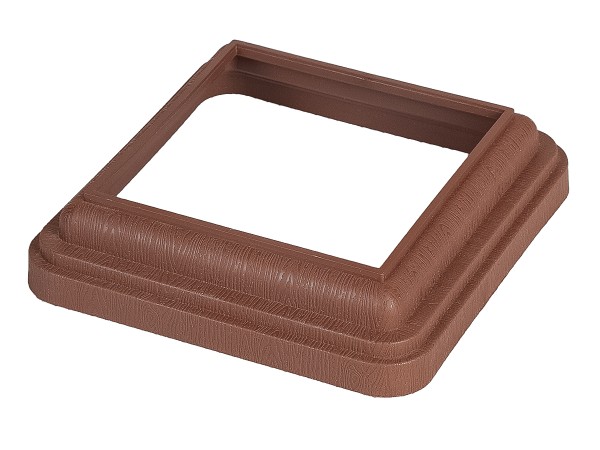 Крышка нижняя Woodvex Махагон купить в Тосно