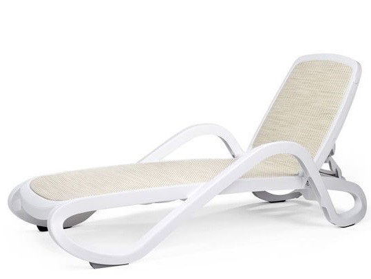 Шезлонги Alfa Biege купить в Тосно