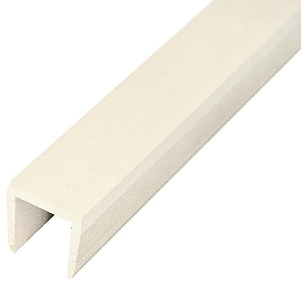 П-Профиль FAYNAG ДПК слоновая кость купить в Тосно