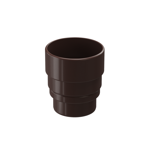 Переходник Docke Lux ПВХ - Шоколад купить в Тосно