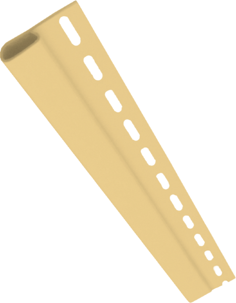 Финишная планка Vinyl-On 3,05 м – Мед купить в Тосно