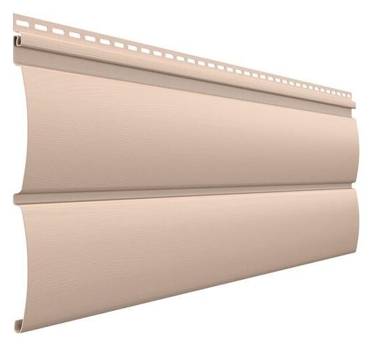 Сайдинг Виниловый ТЕХНОНИКОЛЬ Блок Хаус Вереск купить в Тосно