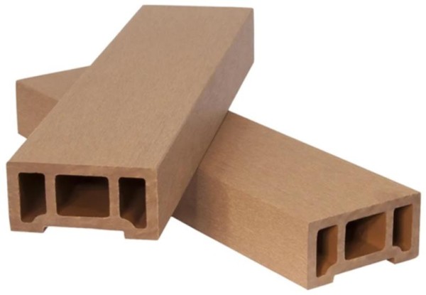 Поручень ДПК Polivan DENPASAR без фактуры, песочный купить в Тосно