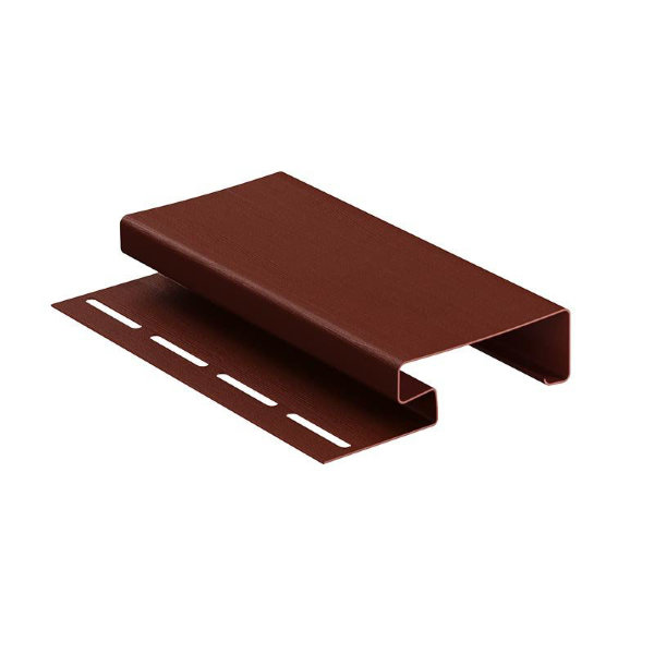 Наличник для сайдинга, гранат купить в Тосно