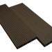 Террасная доска из ДПК  WOODVEX Select Темно-коричневый купить в Тосно