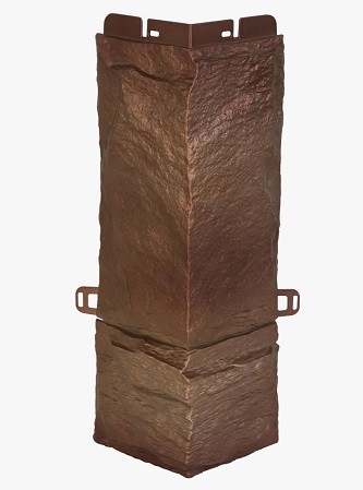 Наружный угол гранит (пиренейский), 0,47 х 0,16м купить в Тосно