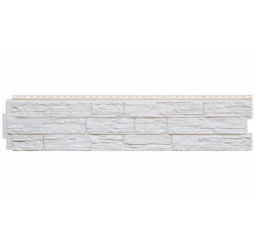 Панель фасадная GL Я-Фасад" Крымский сланец мел купить в Тосно