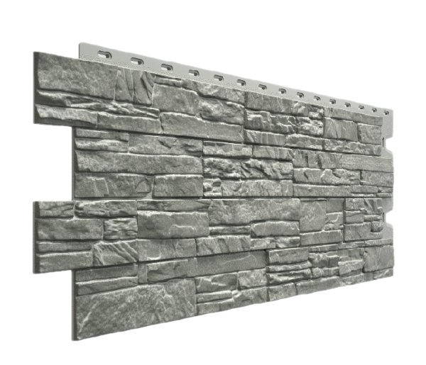 Фасадная панель Docke, Stein, Базальт купить в Тосно