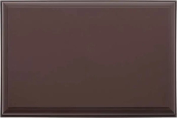 Система отделки углов - отделочный элемент №3 Альта-Профиль Коричневый 0,25 х 0,38 м купить в Тосно