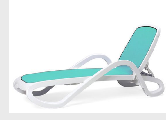 Шезлонги Alfa Sky Blue купить в Тосно