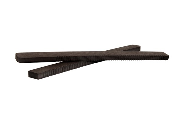 Заглушка для ступени ДПК SINGARAJA тёмно-коричневый купить в Тосно