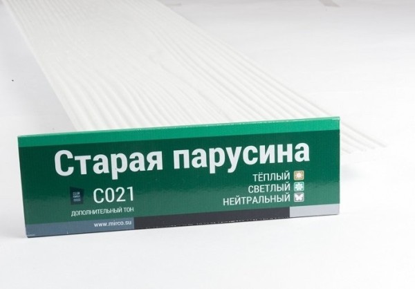 Сайдинг Мирко 7,5 под дерево С021 купить в Тосно