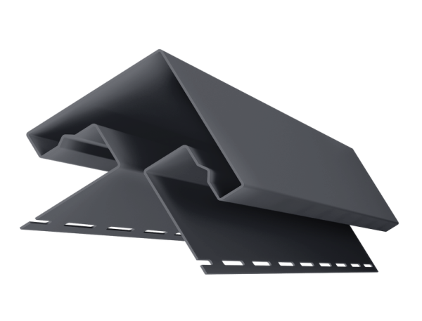 Угол наружный прямой Графит купить в Тосно