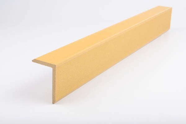 Угол торцевой Ecodecking Классик 60х40х3000 Песочный купить в Тосно