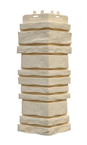 Угол Grand Line Сланец\Скала Стандарт бежевый купить в Тосно