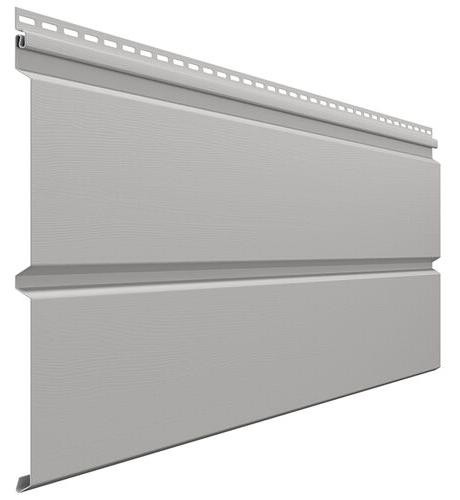 Сайдинг Виниловый ТЕХНОНИКОЛЬ Брус Эдельвейс купить в Тосно