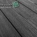 Террасная доска из ДПК WOODVEX Select Графит купить в Тосно