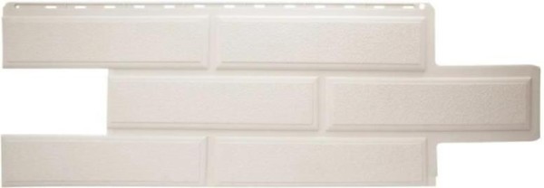 Фасадная панель Альта-Профиль - Коллекция Венеция Белый купить в Тосно