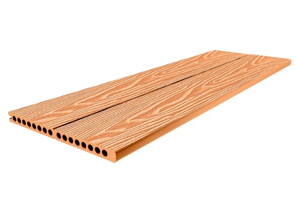 Ступень NauticPrime Esthetic Wood 300x22x4000 мм, кедр купить в Тосно