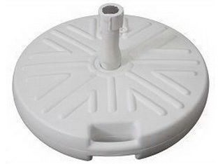 Пластиковое основание для зонтов купить в Тосно