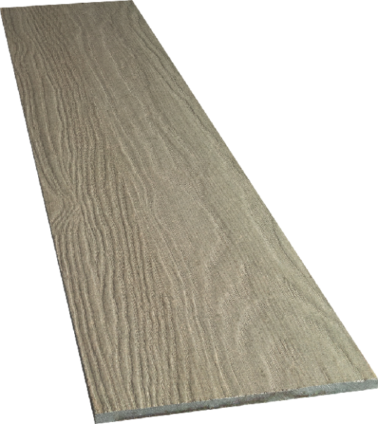 Фиброцементный сайдинг SidWood с фактурой под дерево W-118 Прямой купить в Тосно