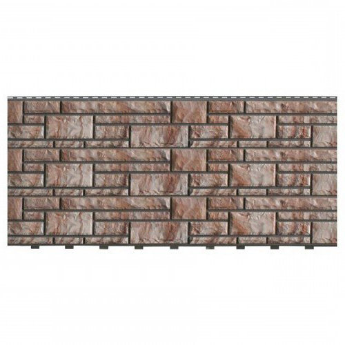 Фасадная панель Доломит NEW Каппучино купить в Тосно