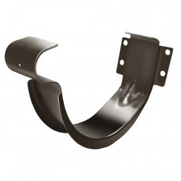 Водосток Grand Line 125x90 – Держатель желоба RR 32 купить в Тосно