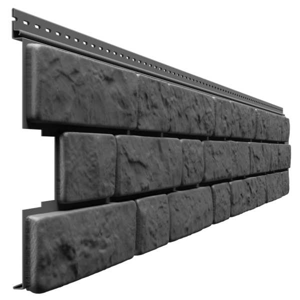 Фасадная панель Docke BERGART под камень Корунд купить в Тосно