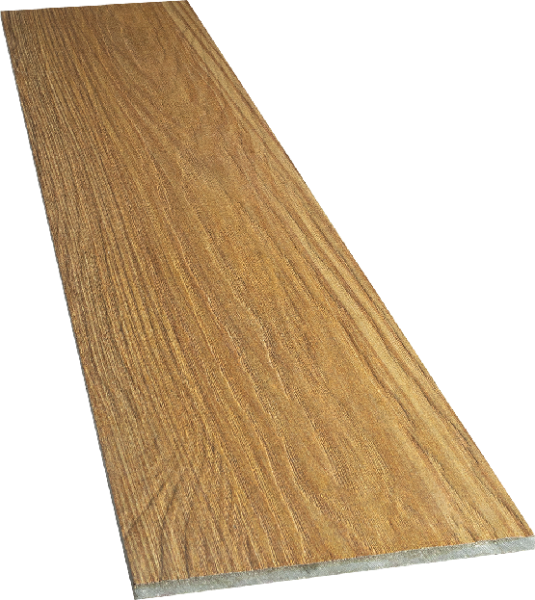 Фиброцементный сайдинг SidWood с фактурой под дерево W-122 Прямой купить в Тосно