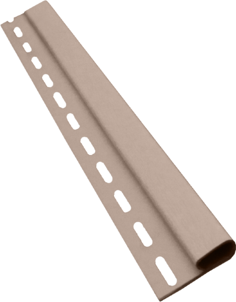 Финишная планка Vinyl-On 3,05 м – Сандаловое дерево купить в Тосно