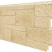 Фасадная панель VOX Sandstone (Сандстоун) кремовый купить в Тосно