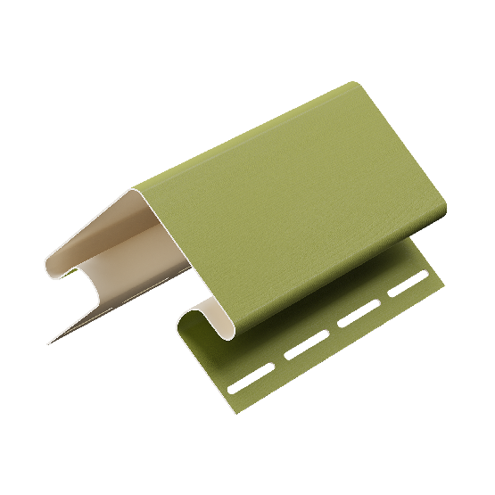 Внешний угол 75 мм Docke Олива купить в Тосно