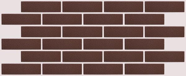 Гибкая клинкерная плитка СТ-04 (сборная) купить в Тосно