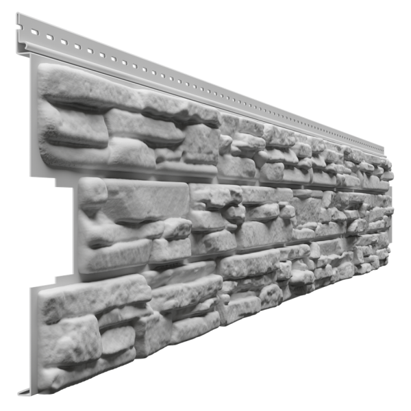 Сайдинг Виниловый Деке Rocky Табак купить в Тосно