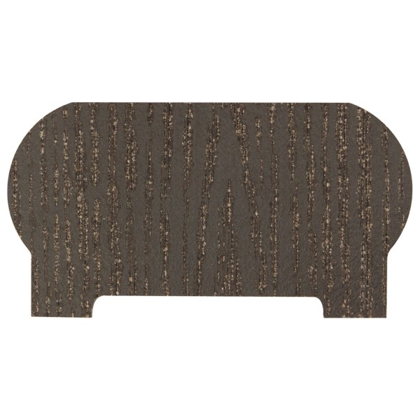 Заглушка торцевая для перил из ДПК Faynag Венге купить в Тосно