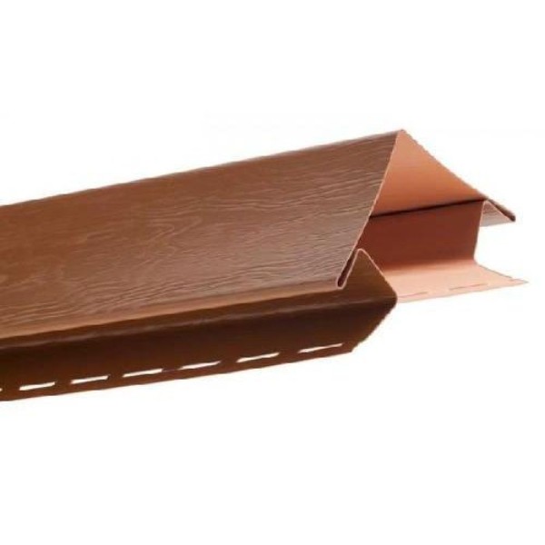 Угол наружный Премиум, Т-12, ВН, Светлый Дуб купить в Тосно