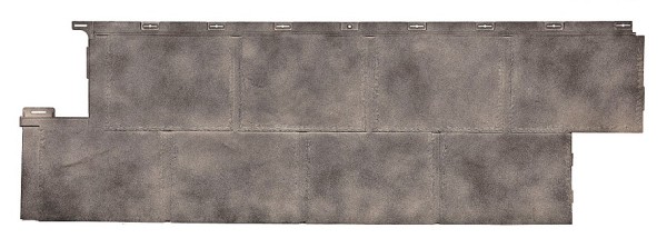 Фасадная панель T-Сайдинг Ладога ЭКО-2 - СМШИТ купить в Тосно