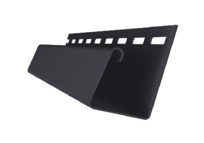 J-профиль Графит