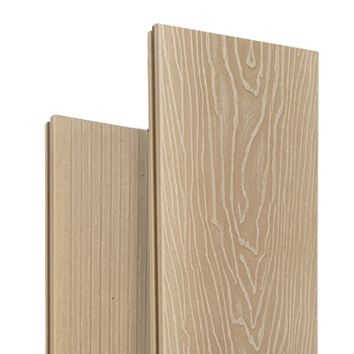 Террасная доска Latitudo Solid 150х21 Натур (Полнотелая) купить в Тосно