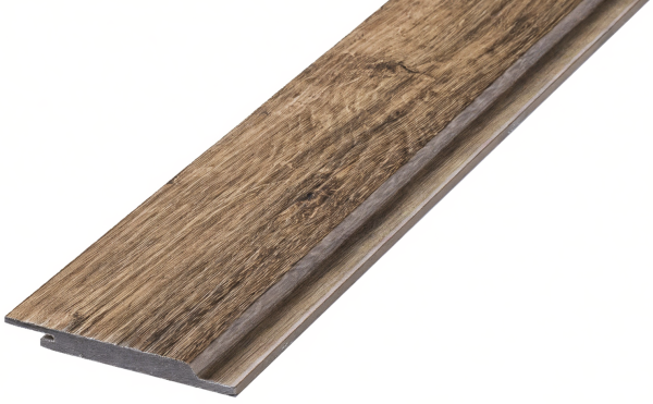 Фиброцементный сайдинг FCSPRO Click Shtil (Кедр) купить в Тосно