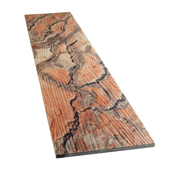 Фиброцементный сайдинг SidWood с фактурой под дерево W-138 Прямой купить в Тосно