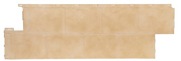 Фасадная панель T-Сайдинг Ладога ЭКО-2 - КЕДР купить в Тосно