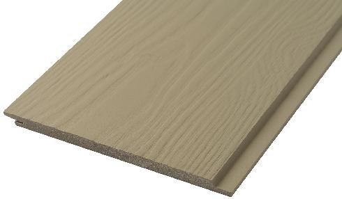 Фиброцементные панели Wood Click F57 купить в Тосно